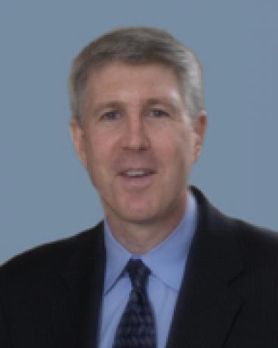 Stephen D. Hursting, Ph.D., M. D. Anderson Cancer Center