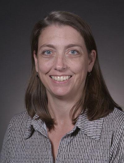 Jill Pruetz, Iowa State University