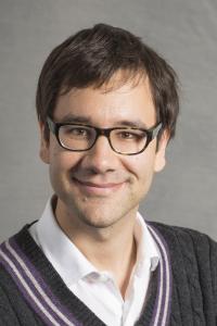 Prof. Christophe Dessimoz, University of Bern