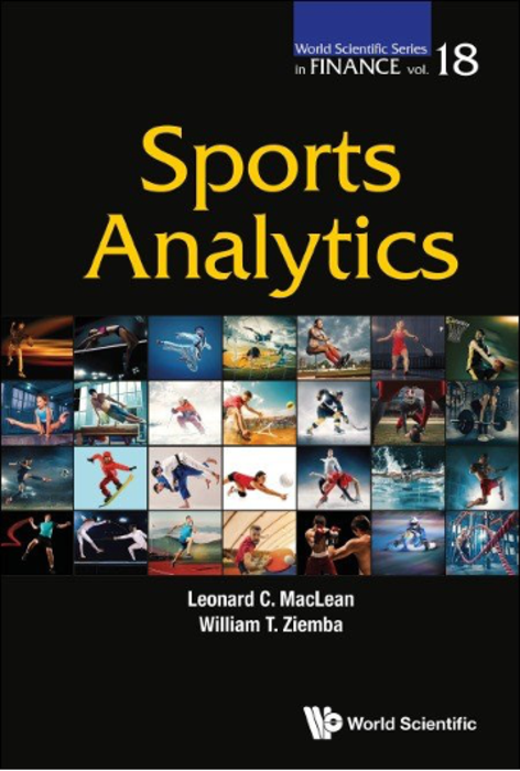 Sports Analytics