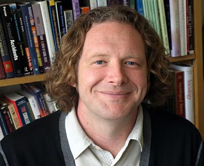 Richard York, University of Oregon