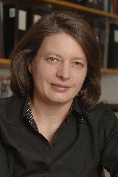 Kornelia Polyak, M.D., Ph.D., Dana-Farber Cancer Institute