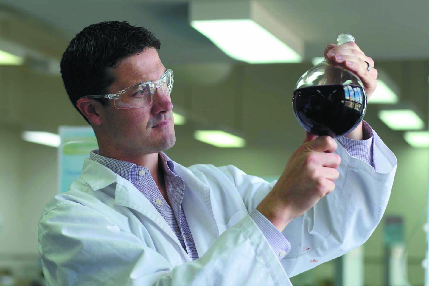 Professor Richard Payne