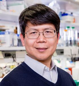 Zhijian ‘James’ Chen, PhD