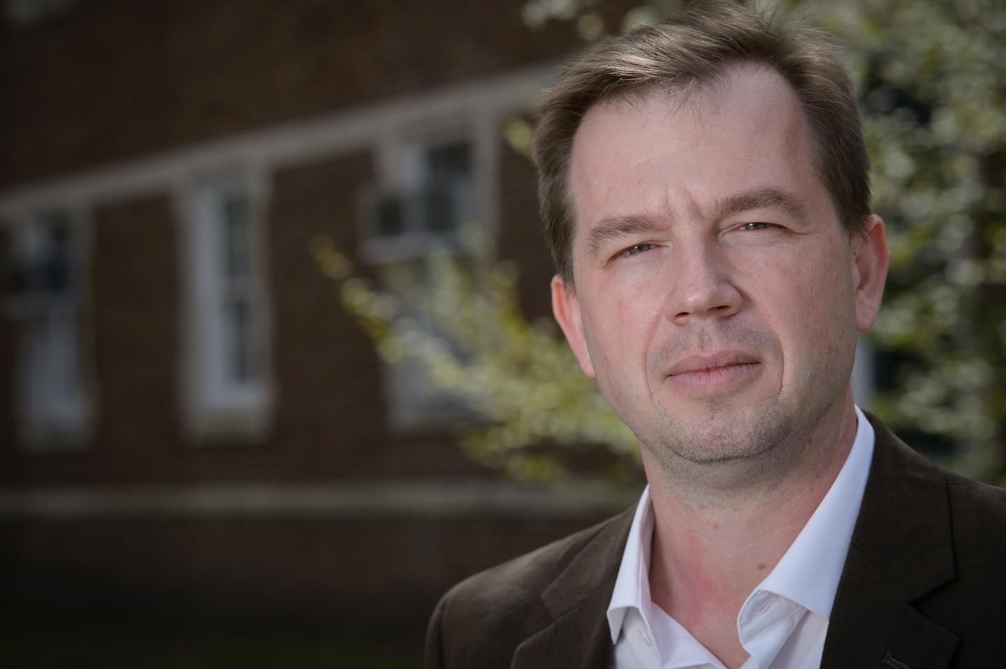 Devin McAuley, Michigan State University