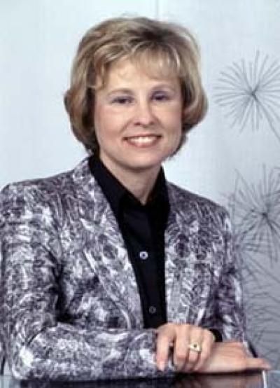 Barbara L. Andersen, American Association for Cancer Research