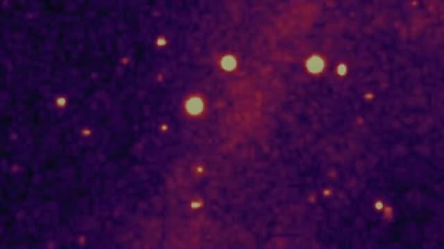 NASA's Fermi Finds Vast 'Halo' Around Nearby Pulsar