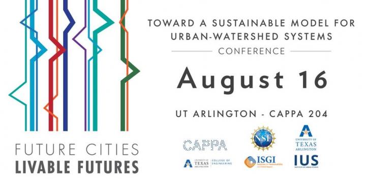 Trinity Watershed Conference