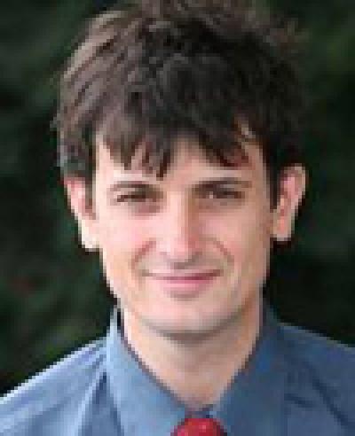 Robert Blelloch, University of California - San Francisco 