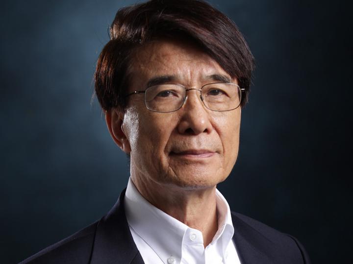 Paul C.W. Chu, University of Houston