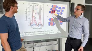 How organic solar cells could become significantly more efficient