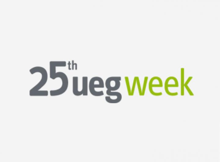 UEG Week