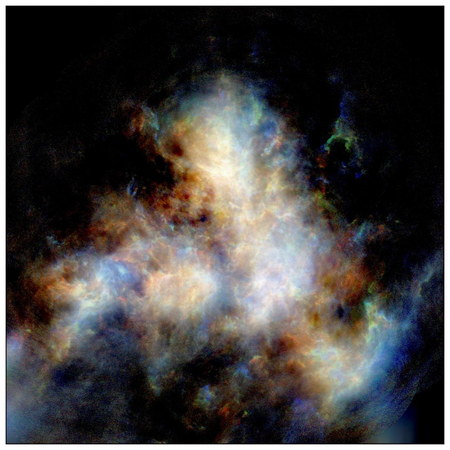 Small Magellanic Cloud