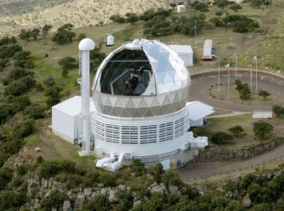 The Hobby-Eberly Telescope