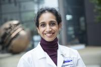 Kavita Dharmarajan, MD, MSc