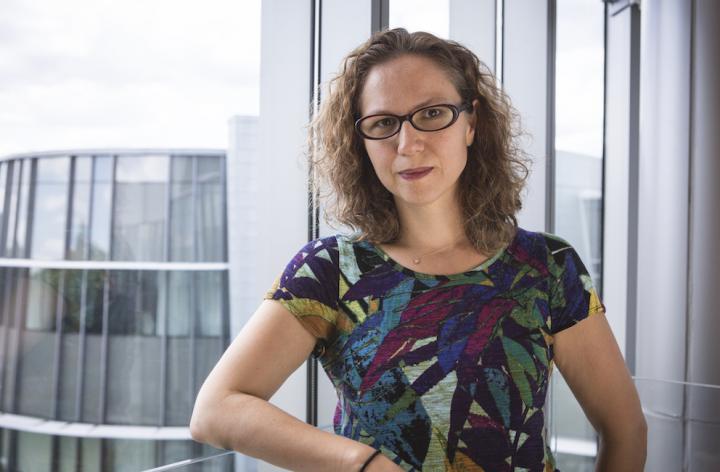 Duygu Ucar, Jackson Laboratory