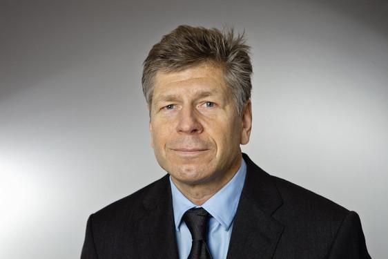 P&auml;r Stattin, Ume&aring; University