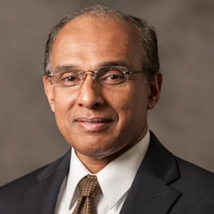 Chanaka Edirisinghe, Ph.D.