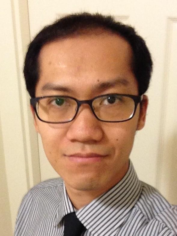 Bor-Kai (Bill) Hsiung, University of Akron