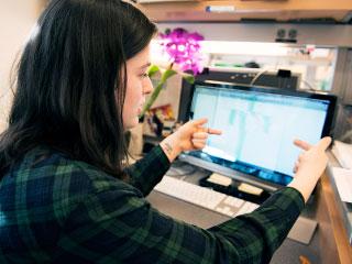 Finding Latent Virus