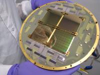 NIST Chips Help BICEP2 Telescope Find Direct Evidence of Origin of the Universe (2 of 2)
