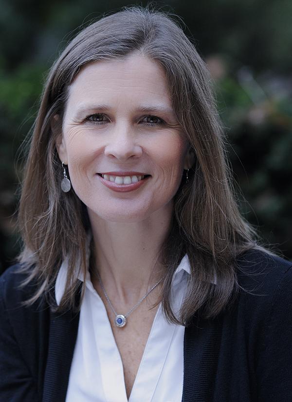 Mariana Falconier, Virginia Tech