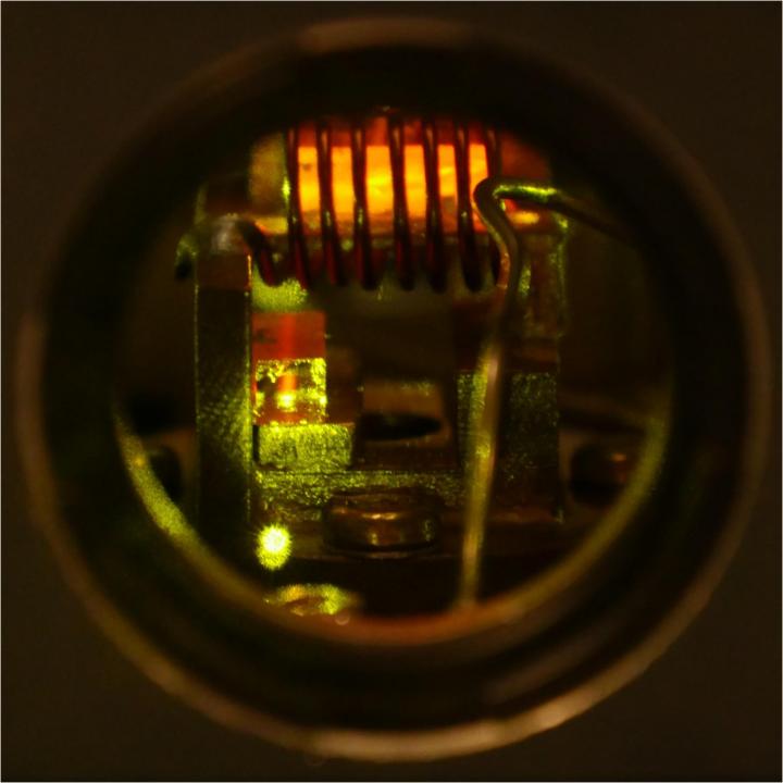 The Quantum Repeater [IMAGE] EurekAlert! Science News Releases