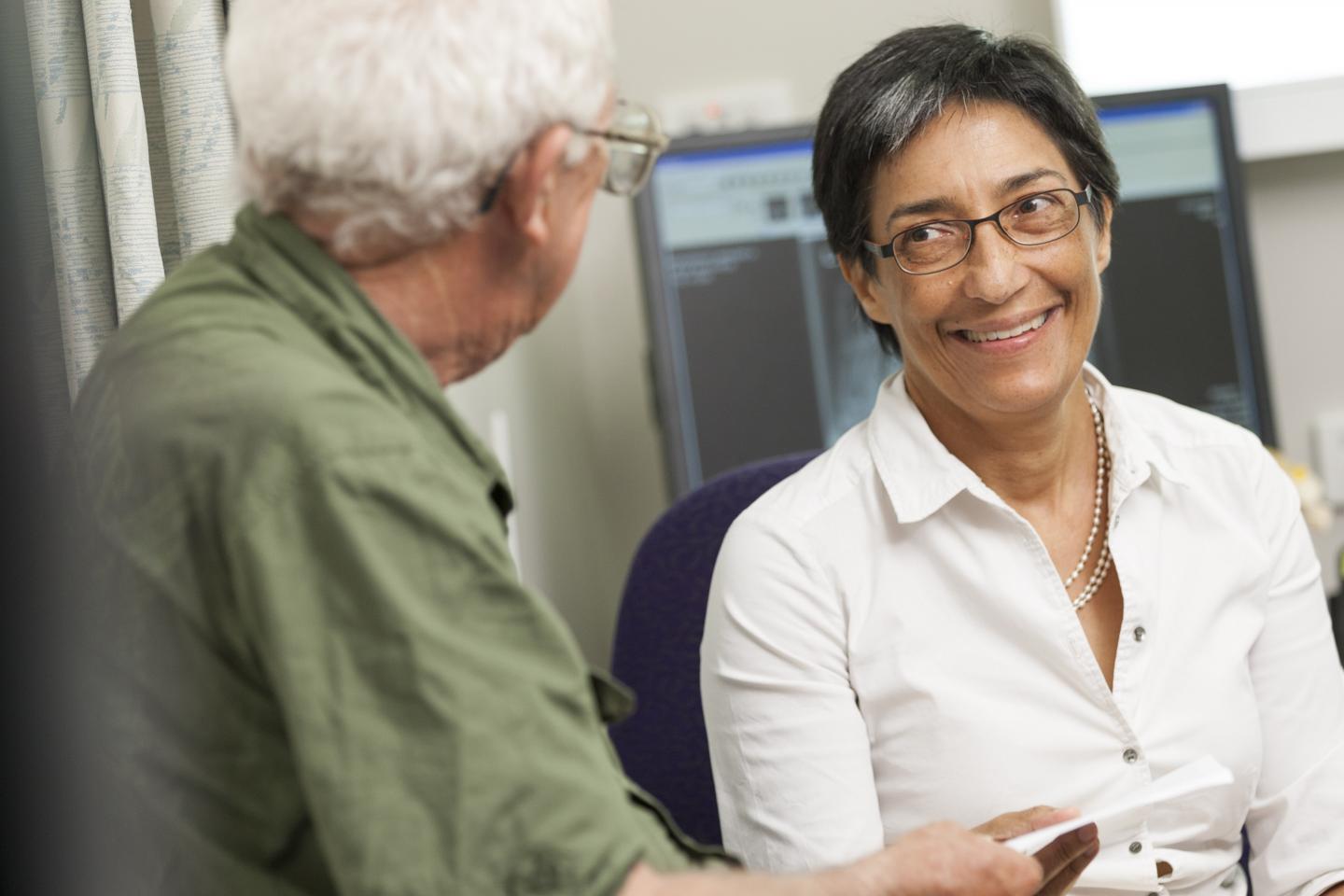 Ranjeny Thomas, University of Queensland