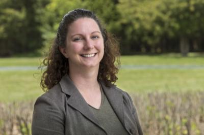 Jennifer F. Biddle, University of Delaware