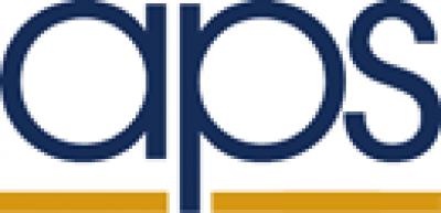 APS Logo