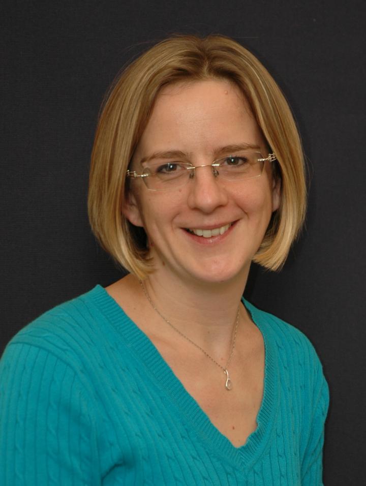 Rosemary Cowell, University of Massachusetts at Amherst 