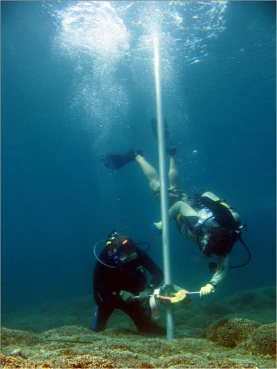 Pacific Coral Reefs Collapsed for Thousands of Years (5 of 5)