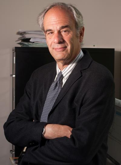 John Martin Fischer, University of California - Riverside