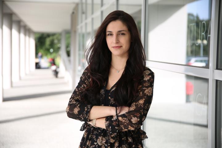 Bruna Tavares, MIT Portugal Program