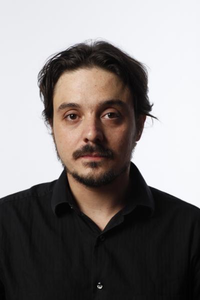 Maurizio Porfiri, Polytechnic Institute of New York University 