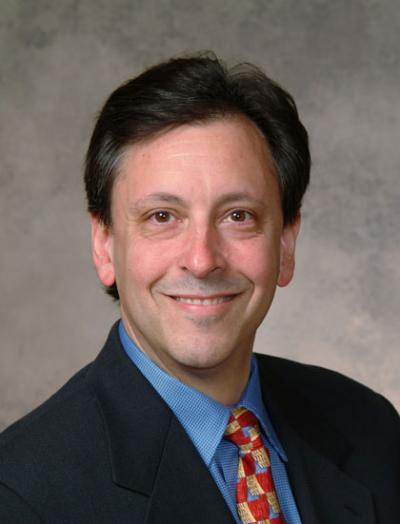 Evan Kharasch, M.D., Ph.D., Washington University School of Medicine