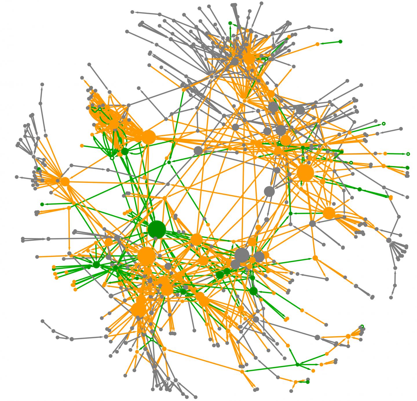 Finding New Cancer Drugs in the Neighborhood