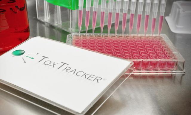 ToxTracker