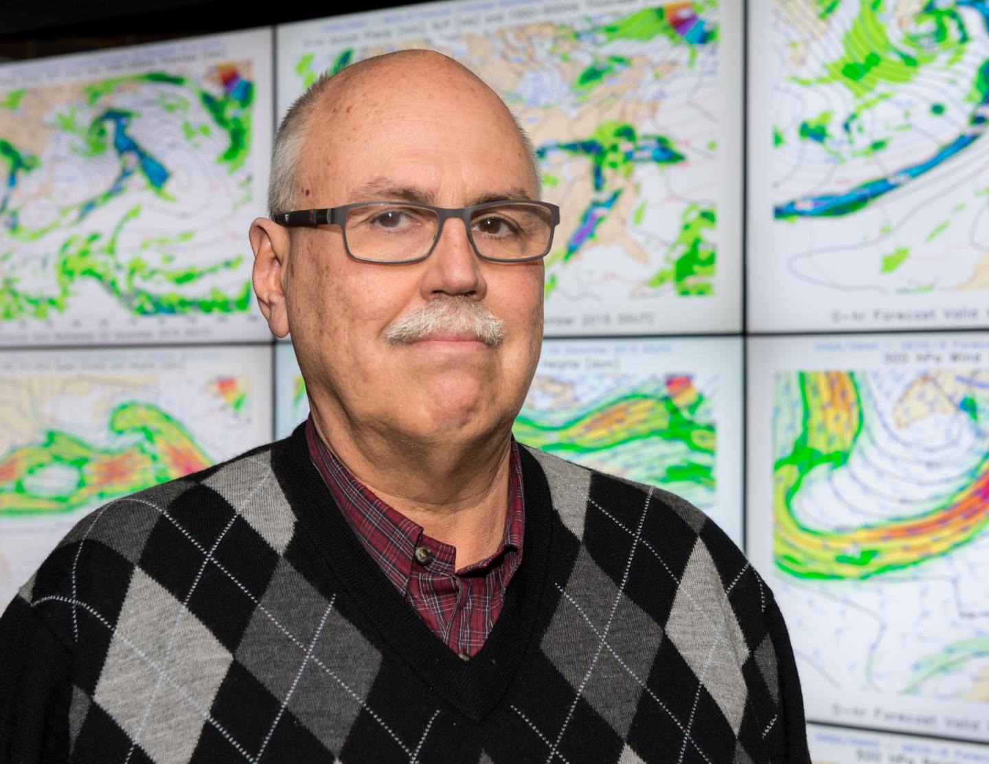 Jose Rodriguez, NASA/Goddard Space Flight Center