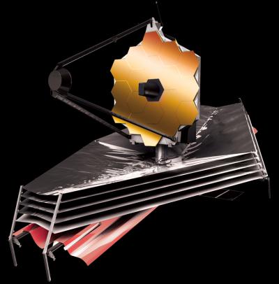 James Webb Space Telescope