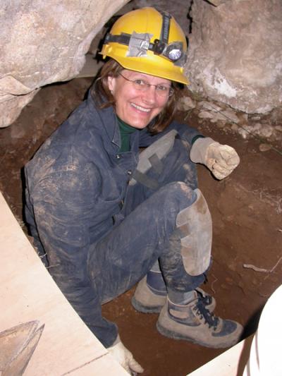 Elizabeth Hadly, Stanford University