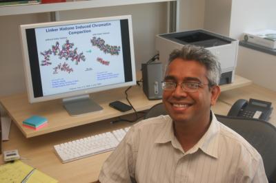 Gaurav Arya, University of California - San Diego