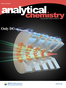 Novel Focusing Technology Developed to Improve the Ion Transmission Efficiency of Mass Spectrometers