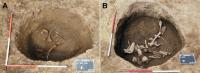 Earliest Evidence of Artificial Cranial Deformation in Croatia during 5th-6th Century