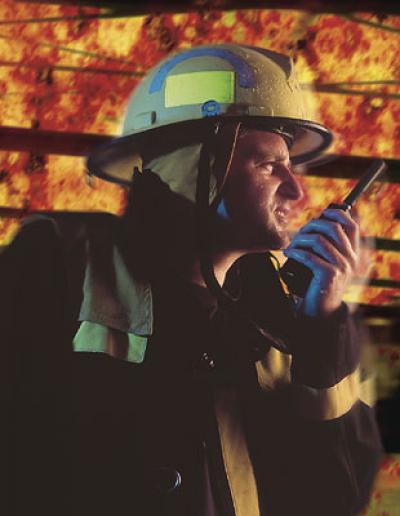 DHS S&T Research Ongoing in Multiband Radios