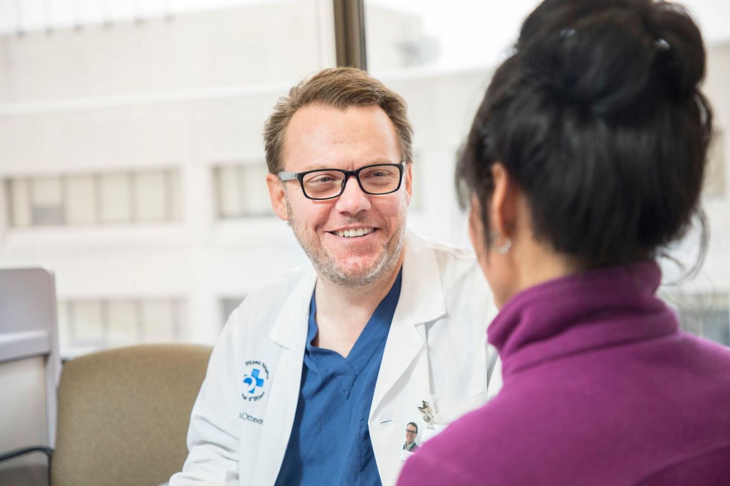 Cannabis use in pregnancy linked to a greater risk of autism