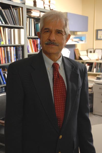 Rajendra Singh, Clemson University