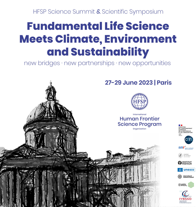 Fundamental Life      Science meets Climate, Environment and Sustainability