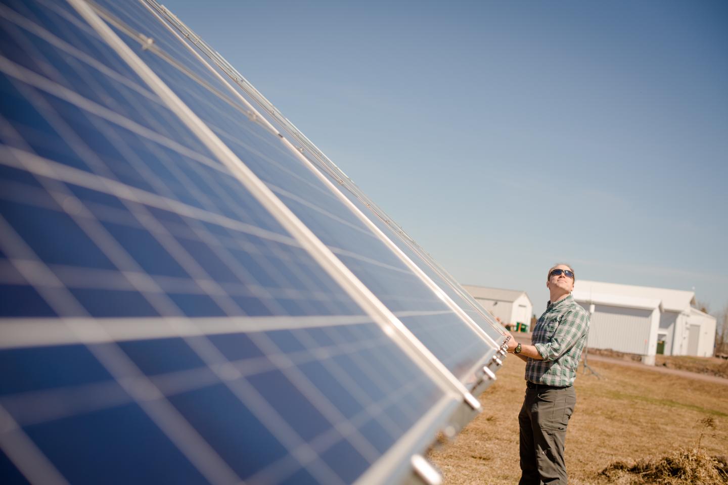 Long View on Energy and Health