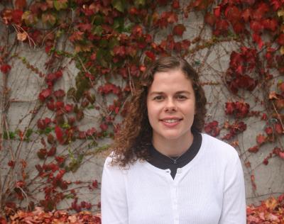 Karen Christman, University of California - San Diego